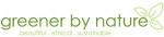 Greener By Nature Discount Codes & Vouchers