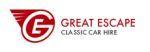 Great Escape UK Discount Codes & Vouchers