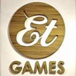 ET Games Discount Codes & Vouchers