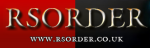 Rsorder Discount Codes & Vouchers