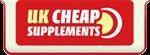UKESupps Discount Codes & Vouchers