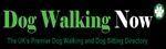 Dog Walking Now UK Discount Codes & Vouchers