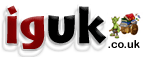 Iguk Discount Codes & Vouchers