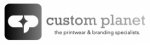 Custom Planet Discount Codes & Vouchers