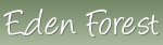 Eden Forest Discount Codes & Vouchers