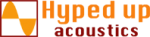 Hyped Up Acoustics UK Discount Codes & Vouchers