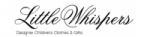 Little Whispers Discount Codes & Vouchers