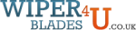 WiperBlades4U Discount Codes & Vouchers