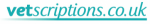 Vetscriptions Discount Codes & Vouchers