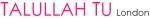 Talullah Tu UK Discount Codes & Vouchers