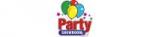 Party Showroom Discount Codes & Vouchers