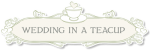 Wedding in a Teacup Discount Codes & Vouchers