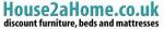 House2aHome Discount Codes & Vouchers
