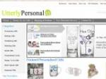 Utterlypersonal.co.uk Discount Codes & Vouchers