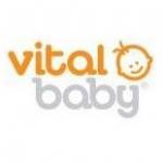 Vital Baby Discount Codes & Vouchers