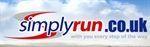 Simplyrun.co.uk Discount Codes & Vouchers