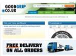 Goodgrip.co.uk Discount Codes & Vouchers
