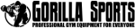 Gorilla Sports Discount Codes & Vouchers