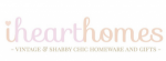 ihearthomes Discount Codes & Vouchers