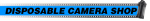 Disposable Camera Shop Discount Codes & Vouchers