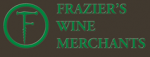 Fraziers Wine Merchants Discount Codes & Vouchers