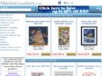 Mariescrossstitch.co.uk Discount Codes & Vouchers