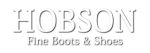Hobson Shoes Discount Codes & Vouchers