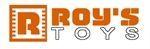 Roys Toys Discount Codes & Vouchers