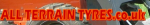 All Terrain Tyres Discount Codes & Vouchers