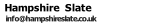 Hampshire Slate Discount Codes & Vouchers