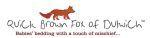 Quick Brown Fox Of Dulwich UK Discount Codes & Vouchers