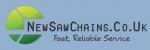NewSawChains Discount Codes & Vouchers