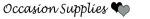 Occasion Supplies Discount Codes & Vouchers