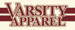 Varsity Apparel Discount Codes & Vouchers