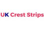 UK CREST STRIPS Discount Codes & Vouchers