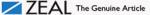 Zeal Discount Codes