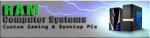 RAM Computer Systems Discount Codes & Vouchers