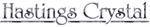 Hasting Crystal UK Discount Codes & Vouchers