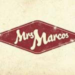 Mrs Marcos Discount Codes & Vouchers