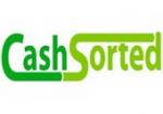 Cashsorted.co.uk Discount Codes & Vouchers