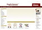 Angels Avenue Discount Codes & Vouchers