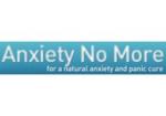 Anxiety No More Discount Codes & Vouchers