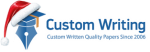 Custom-Writing