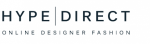 Hype Direct Discount Codes & Vouchers