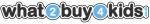 What2Buy4Kids Discount Codes & Vouchers