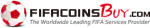 FIFACoinsBuy Discount Codes & Vouchers