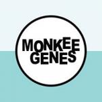 Monkee Genes Discount Codes & Vouchers