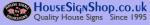 Yoursigns Discount Codes & Vouchers
