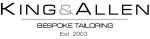 King & Allen Discount Codes & Vouchers