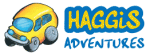 HAGGiS Adventures Discount Codes & Vouchers